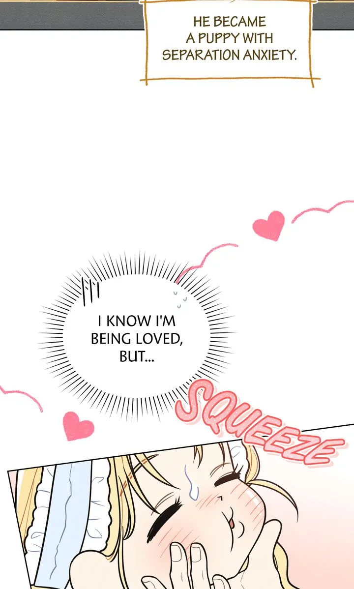 Let’s Take a Bath, Duke! Chapter 60 220 24