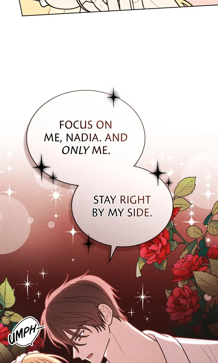 Let’s Take a Bath, Duke! Chapter 60 221 25