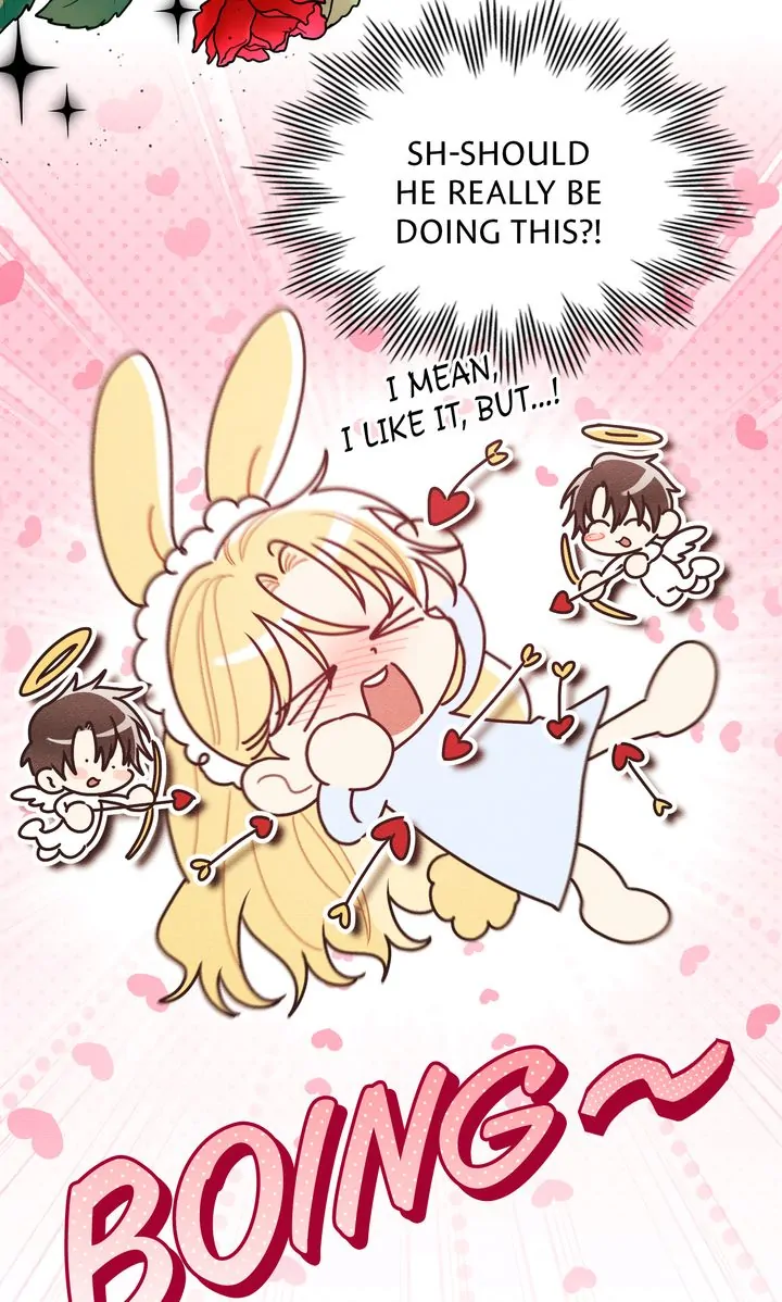 Let’s Take a Bath, Duke! Chapter 60 223 27