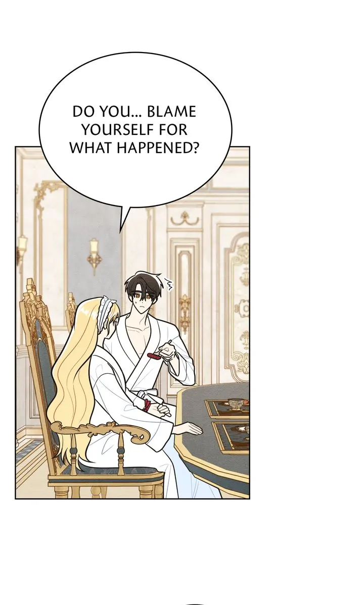 Let’s Take a Bath, Duke! Chapter 60 225 29