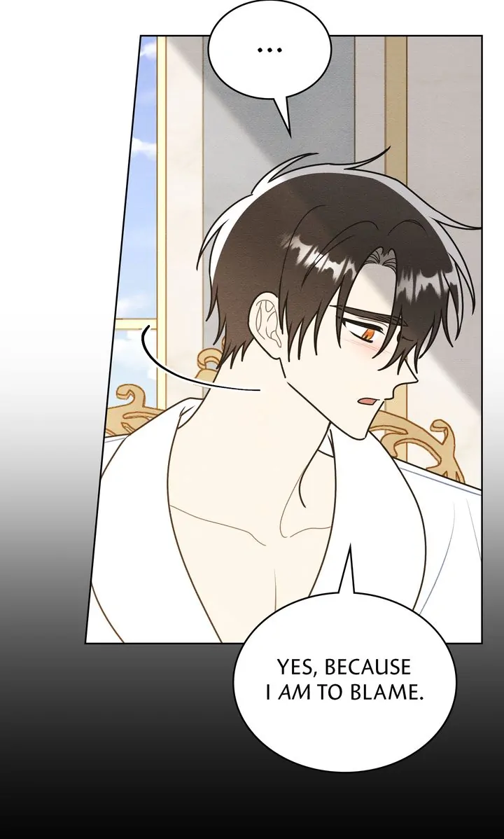 Let’s Take a Bath, Duke! Chapter 60 226 30