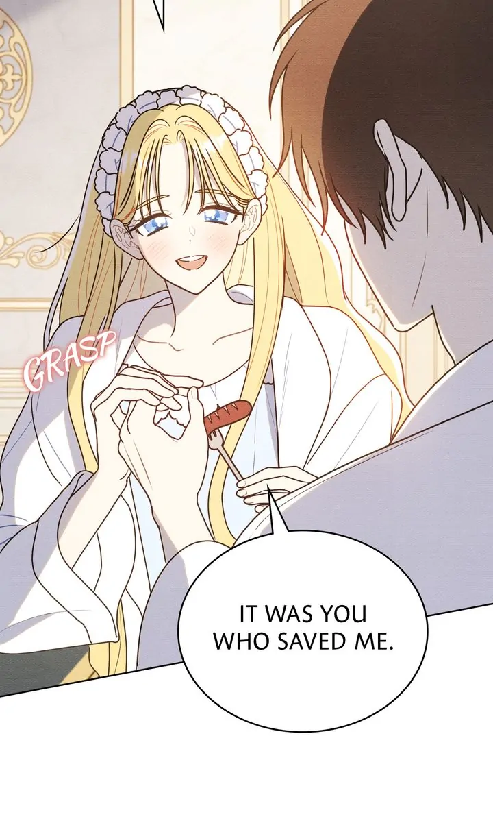 Let’s Take a Bath, Duke! Chapter 60 229 33