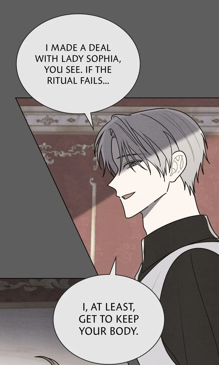 Let’s Take a Bath, Duke! Chapter 60 233 37