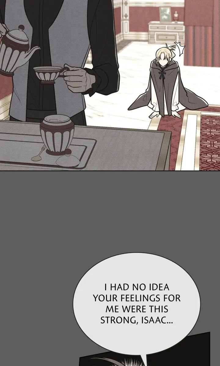 Let’s Take a Bath, Duke! Chapter 60 237 41