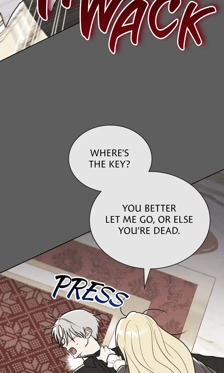 Let’s Take a Bath, Duke! Chapter 60 242 46