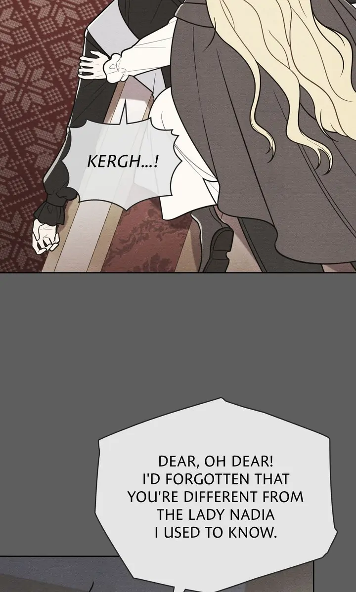 Let’s Take a Bath, Duke! Chapter 60 243 47