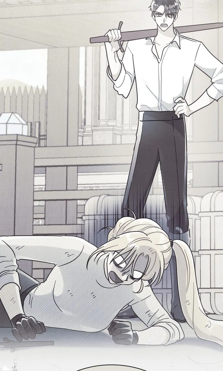 Let’s Take a Bath, Duke! Chapter 60 247 51