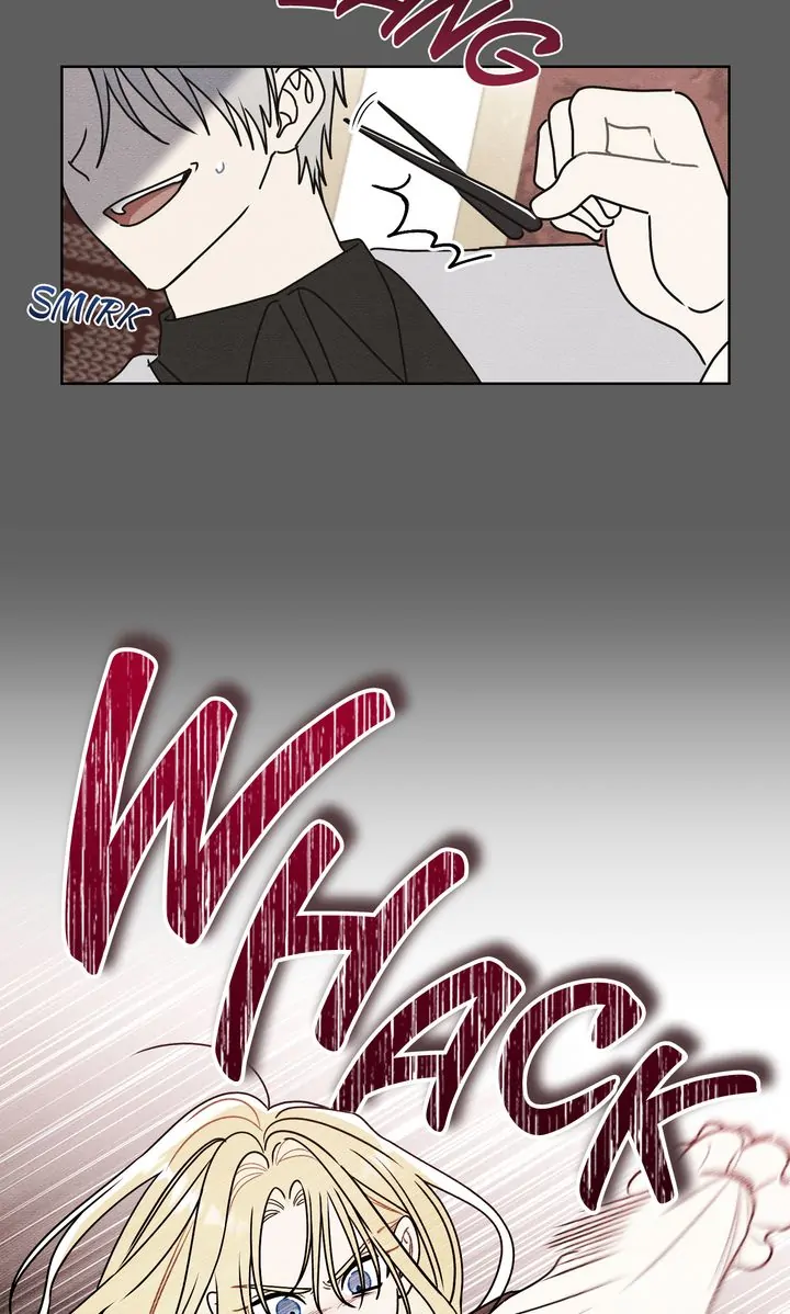 Let’s Take a Bath, Duke! Chapter 60 249 53