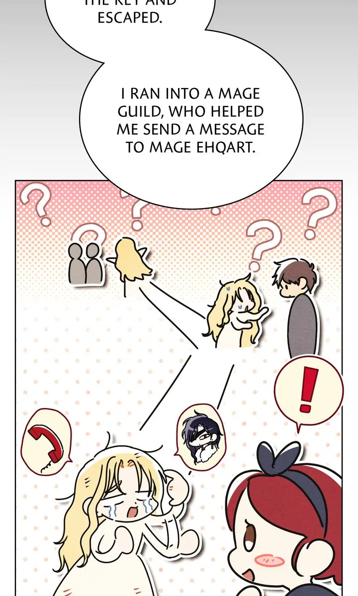 Let’s Take a Bath, Duke! Chapter 60 251 55