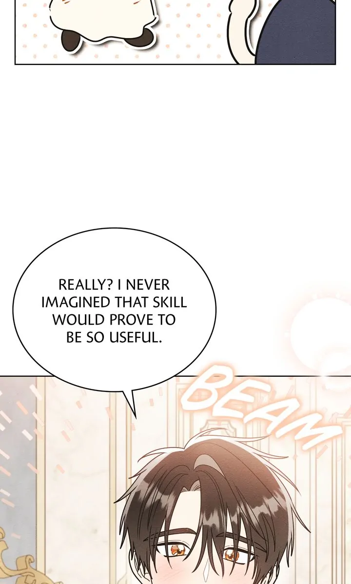 Let’s Take a Bath, Duke! Chapter 60 252 56