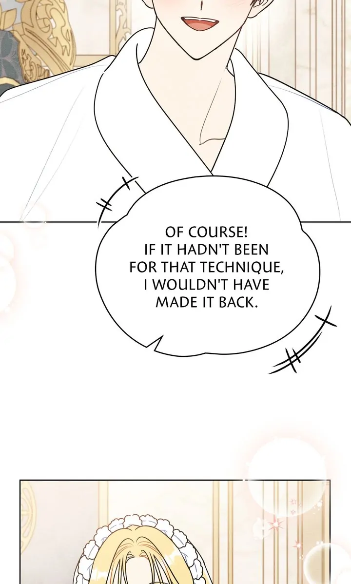 Let’s Take a Bath, Duke! Chapter 60 253 57