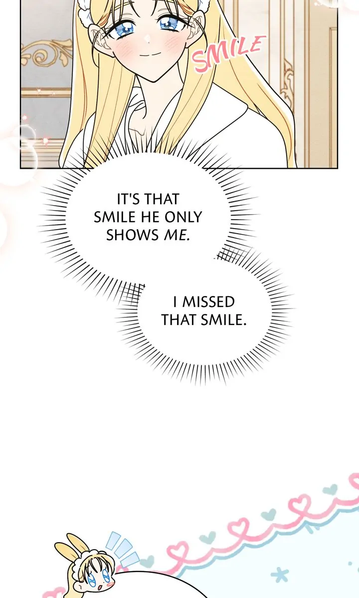 Let’s Take a Bath, Duke! Chapter 60 254 58