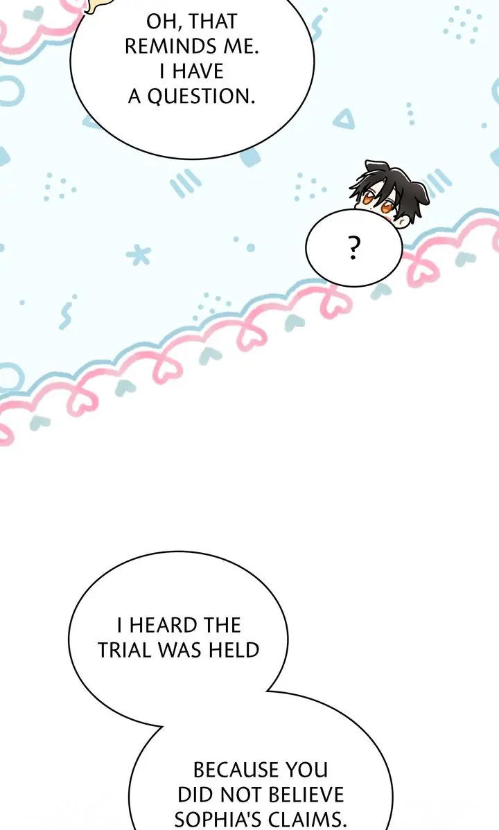 Let’s Take a Bath, Duke! Chapter 60 255 59