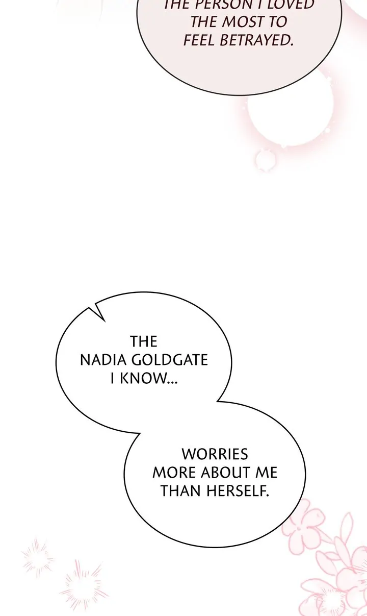 Let’s Take a Bath, Duke! Chapter 61 251 07