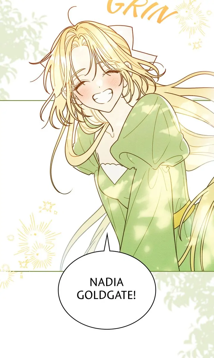 Let’s Take a Bath, Duke! Chapter 61 255 11