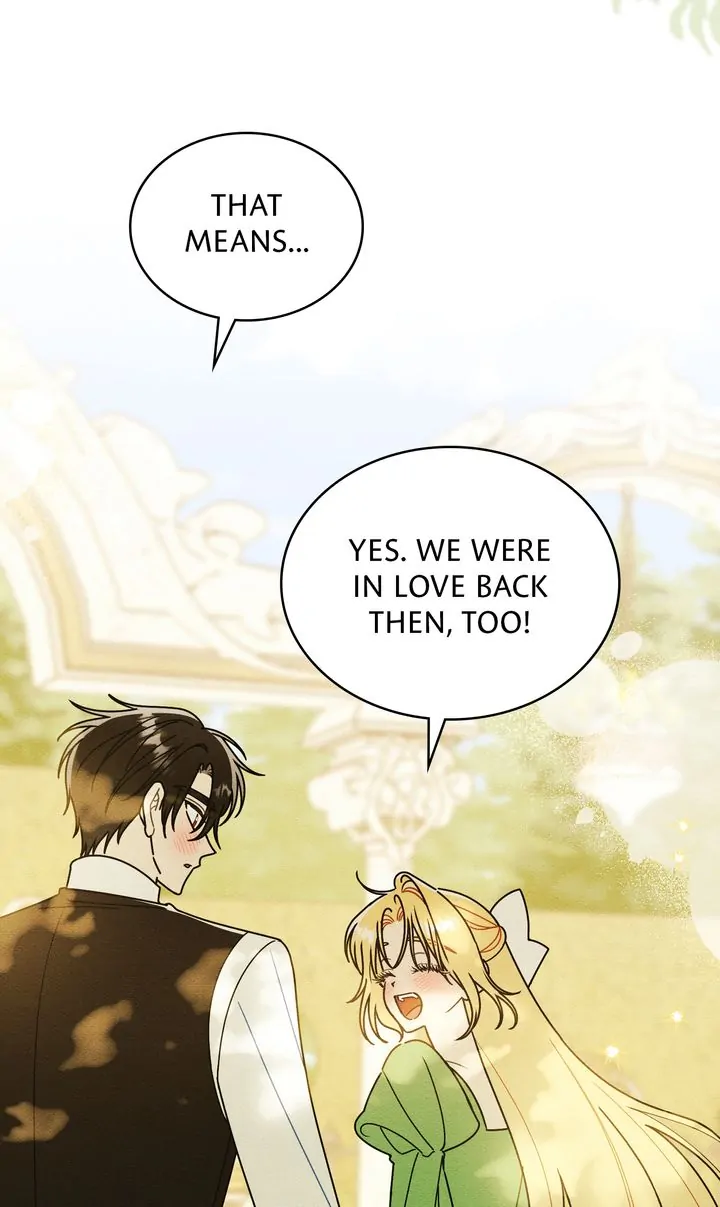 Let’s Take a Bath, Duke! Chapter 61 256 12