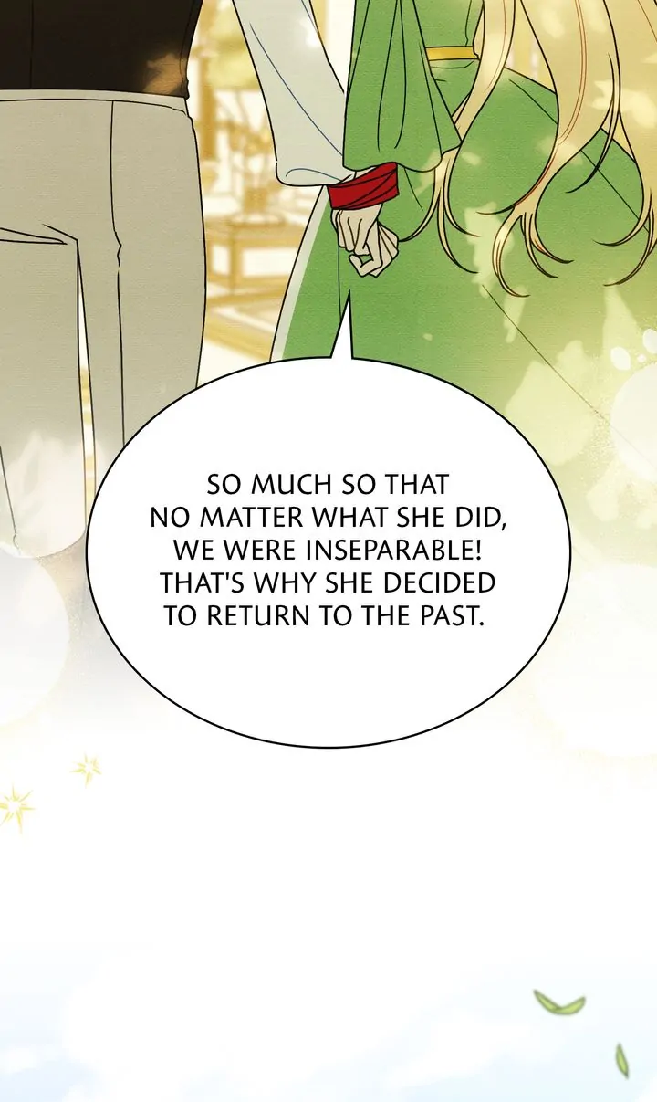 Let’s Take a Bath, Duke! Chapter 61 257 13