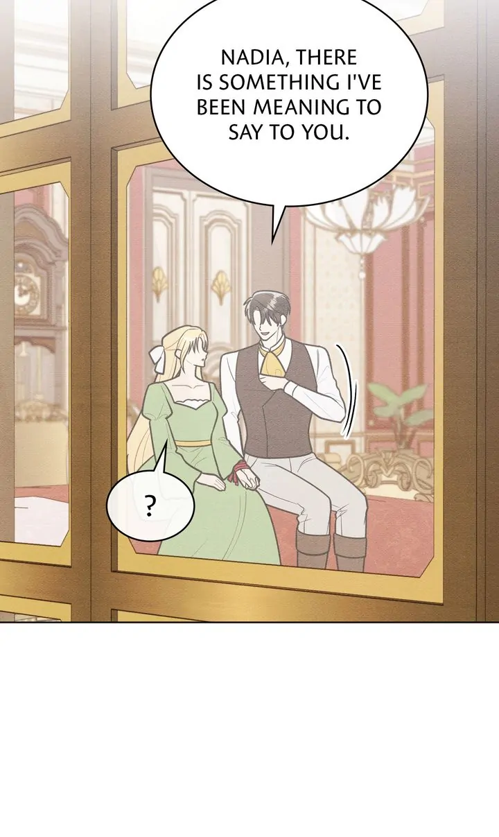 Let’s Take a Bath, Duke! Chapter 61 263 19