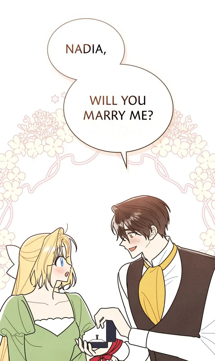 Let’s Take a Bath, Duke! Chapter 61 266 22