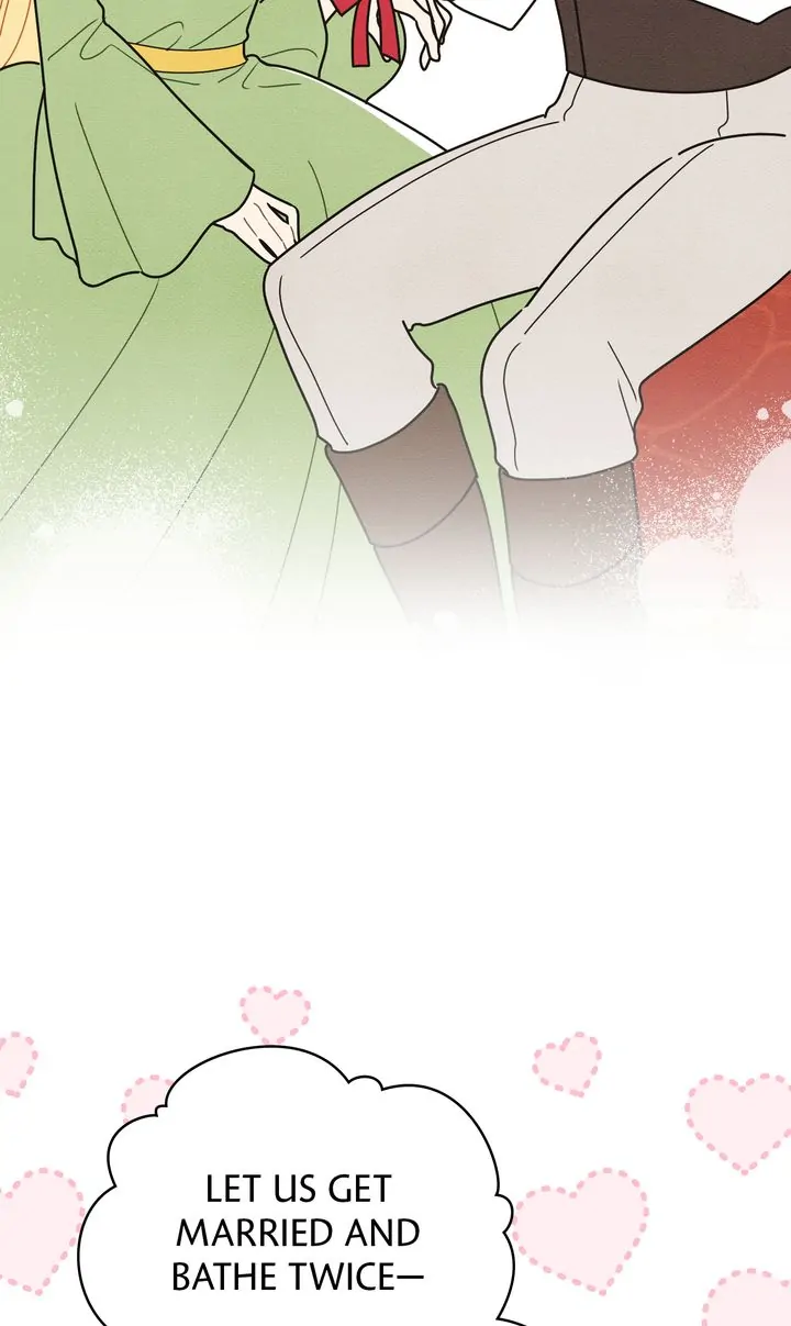 Let’s Take a Bath, Duke! Chapter 61 267 23