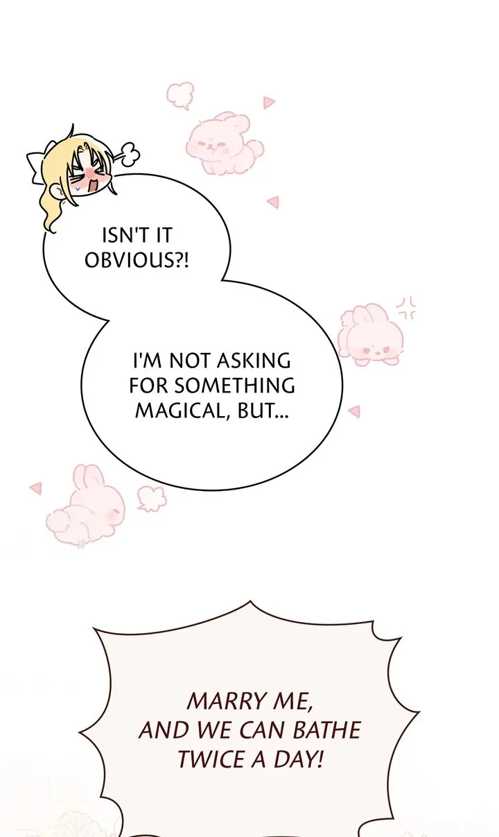 Let’s Take a Bath, Duke! Chapter 61 270 26