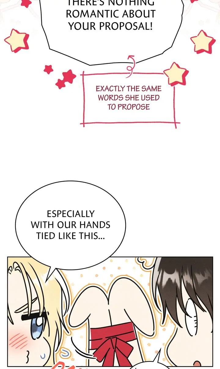 Let’s Take a Bath, Duke! Chapter 61 272 28