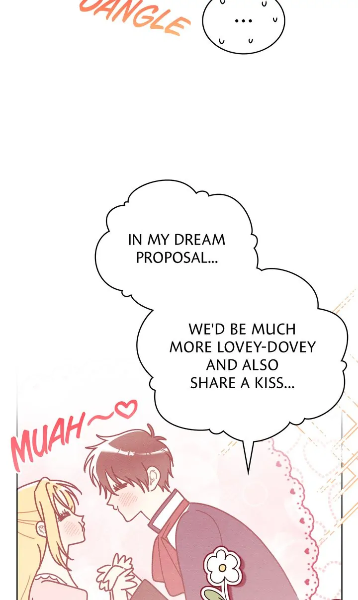 Let’s Take a Bath, Duke! Chapter 61 273 29