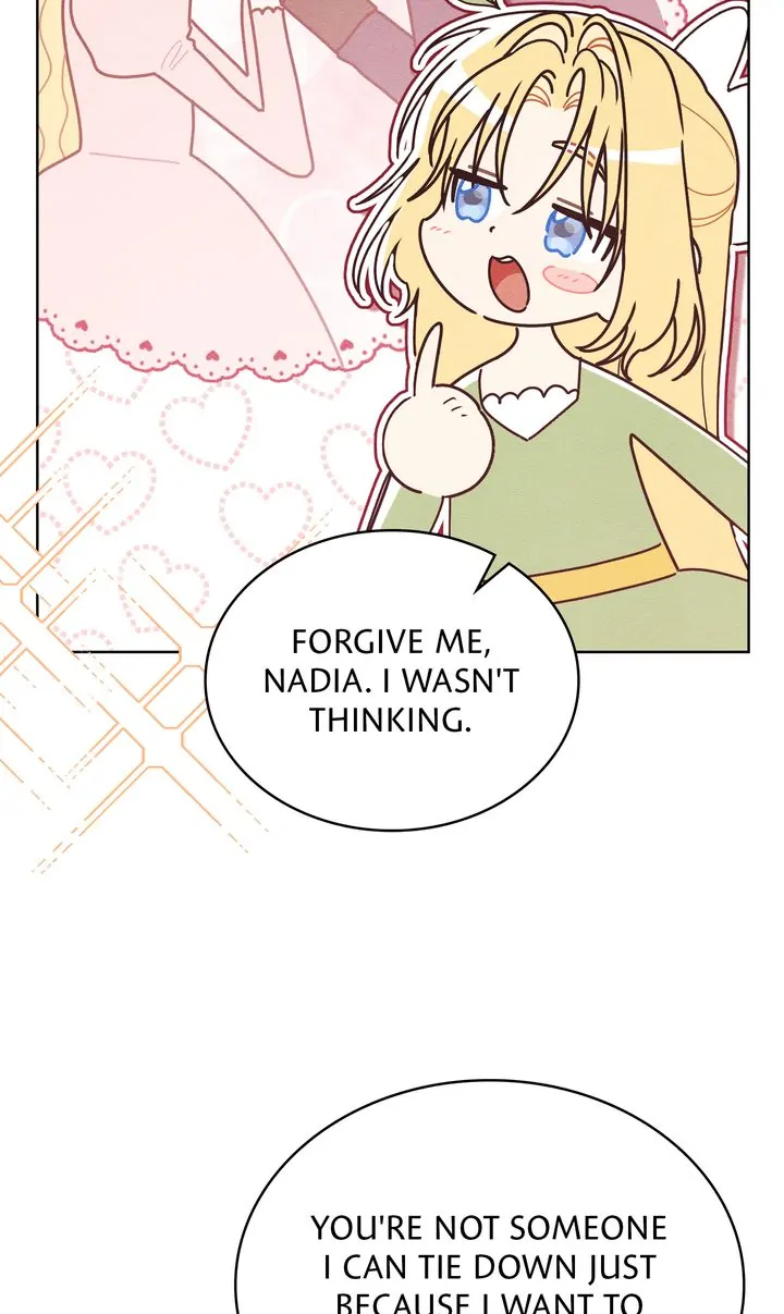 Let’s Take a Bath, Duke! Chapter 61 274 30