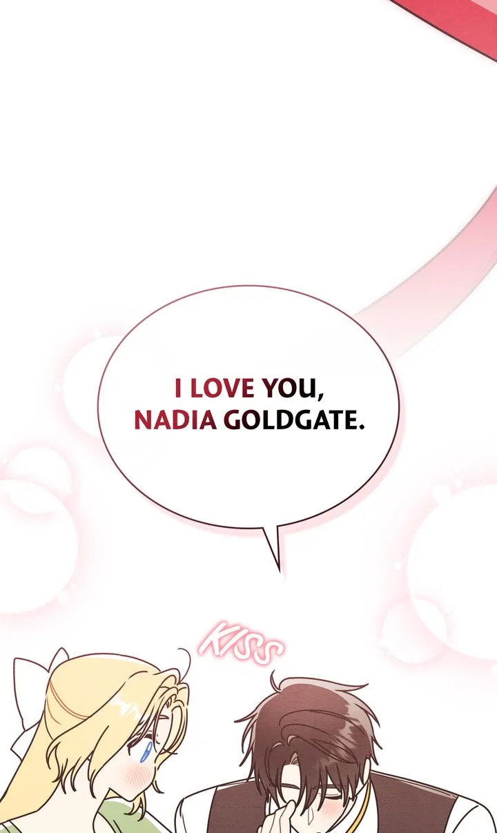 Let’s Take a Bath, Duke! Chapter 61 276 32