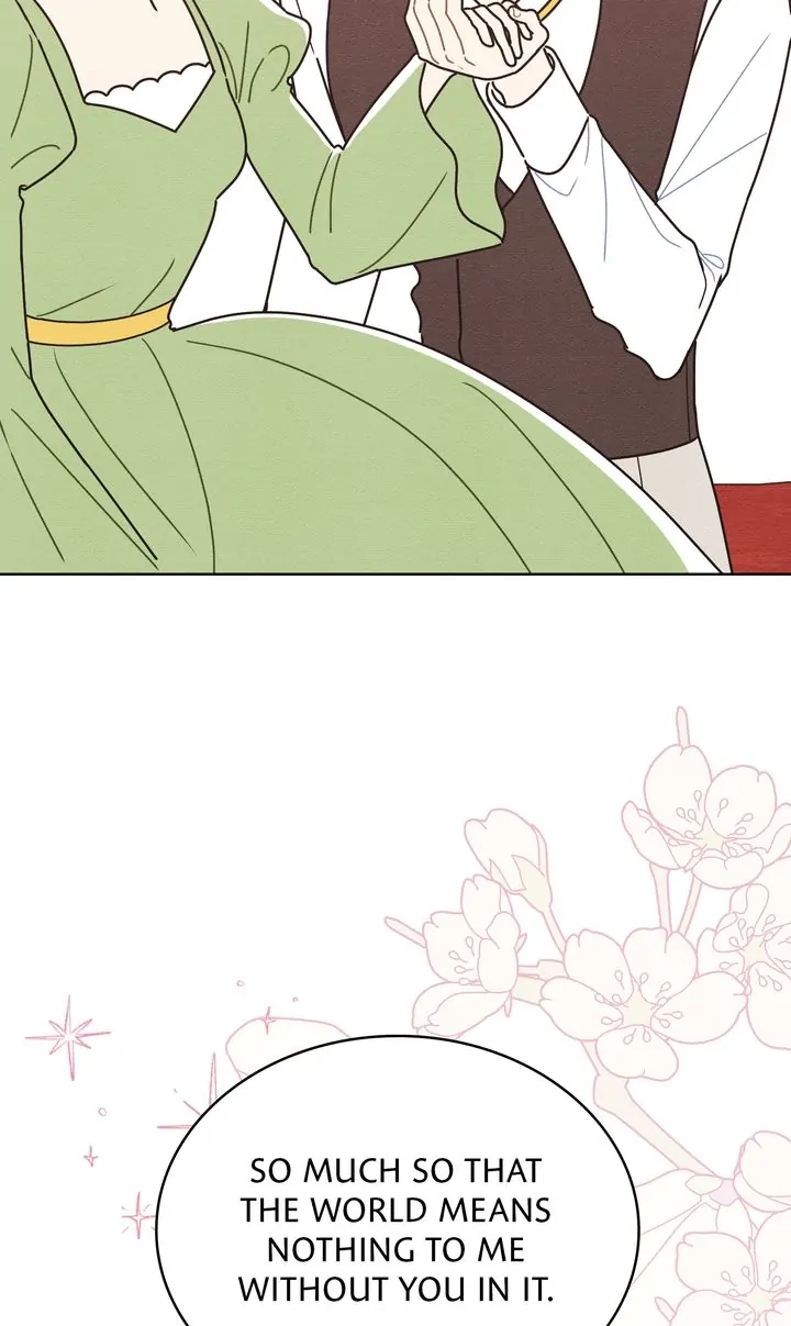 Let’s Take a Bath, Duke! Chapter 61 277 33