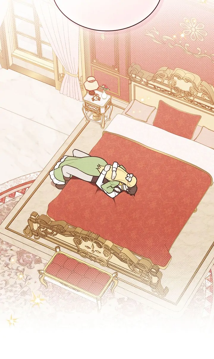 Let’s Take a Bath, Duke! Chapter 61 282 38