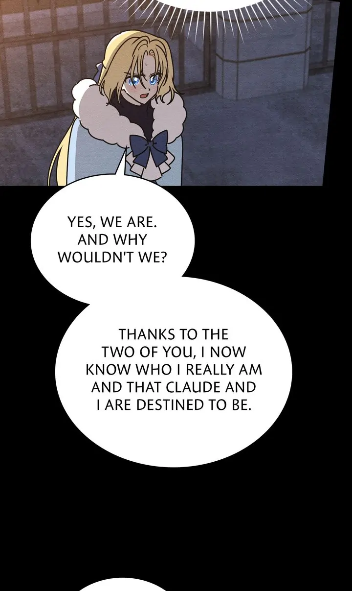 Let’s Take a Bath, Duke! Chapter 61 296 52