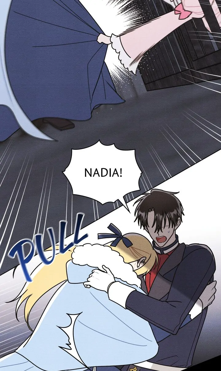 Let’s Take a Bath, Duke! Chapter 61 300 56