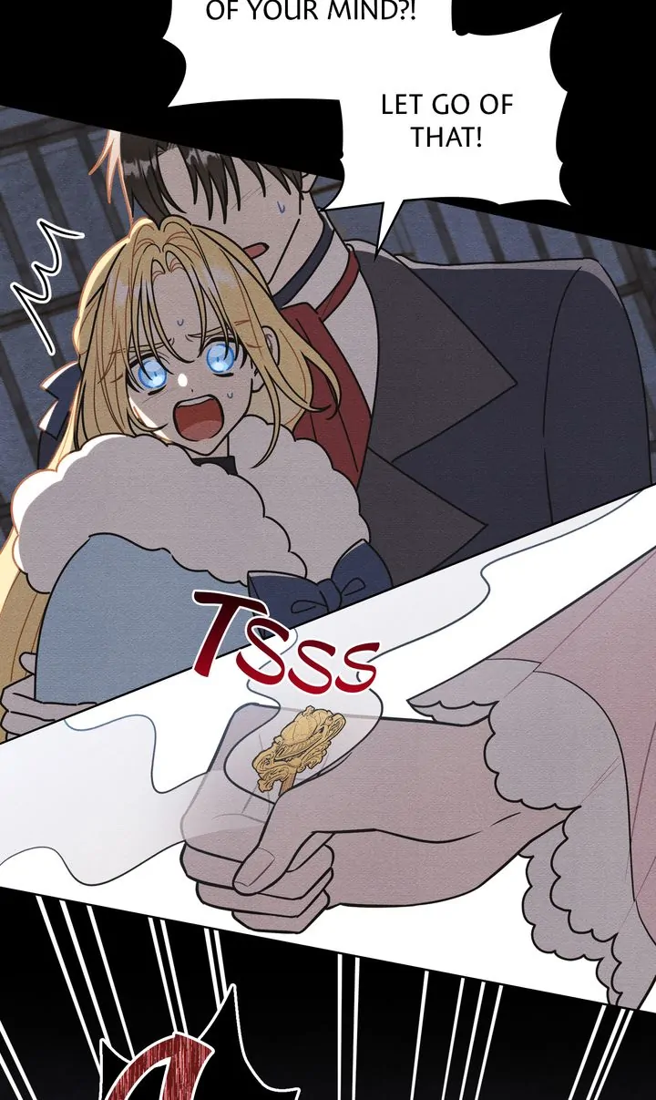 Let’s Take a Bath, Duke! Chapter 61 305 61