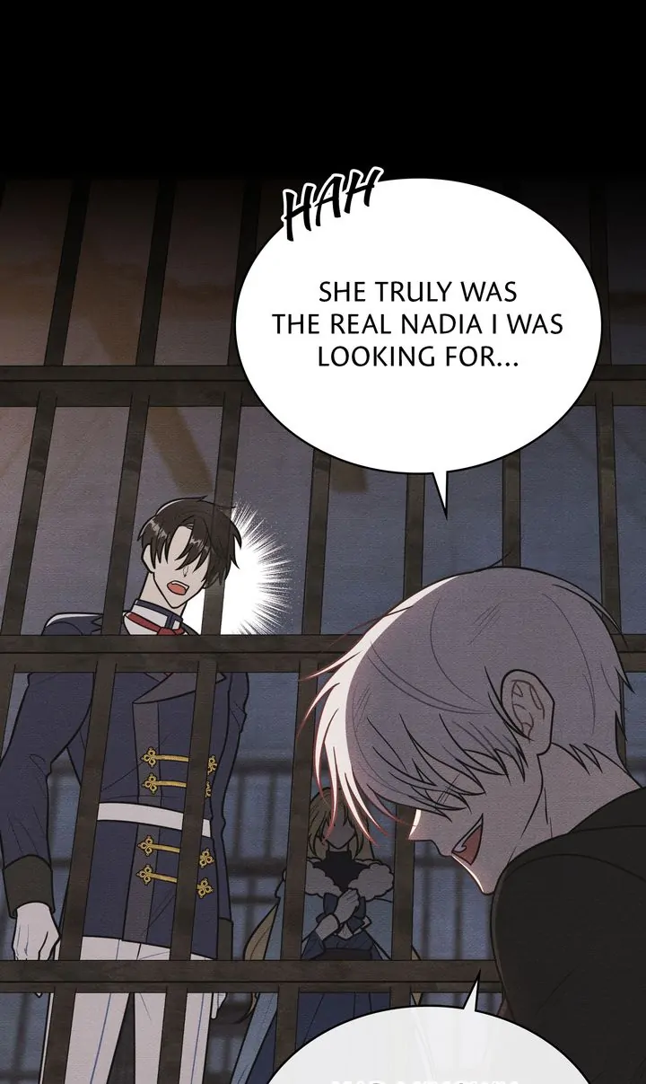 Let’s Take a Bath, Duke! Chapter 61 311 67