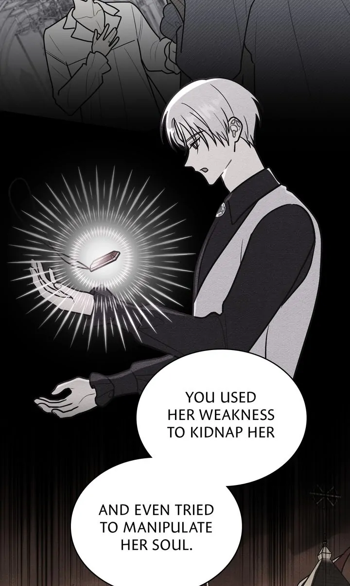 Let’s Take a Bath, Duke! Chapter 61 317 73