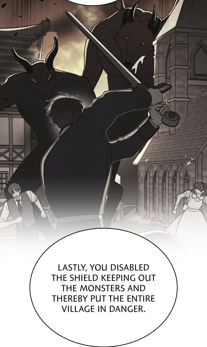 Let’s Take a Bath, Duke! Chapter 61 318 74