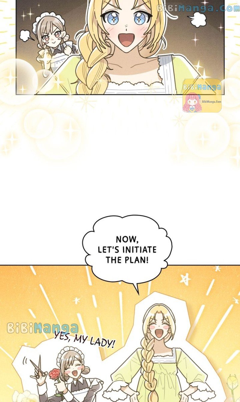 Let’s Take a Bath, Duke! Chapter 7 277 03