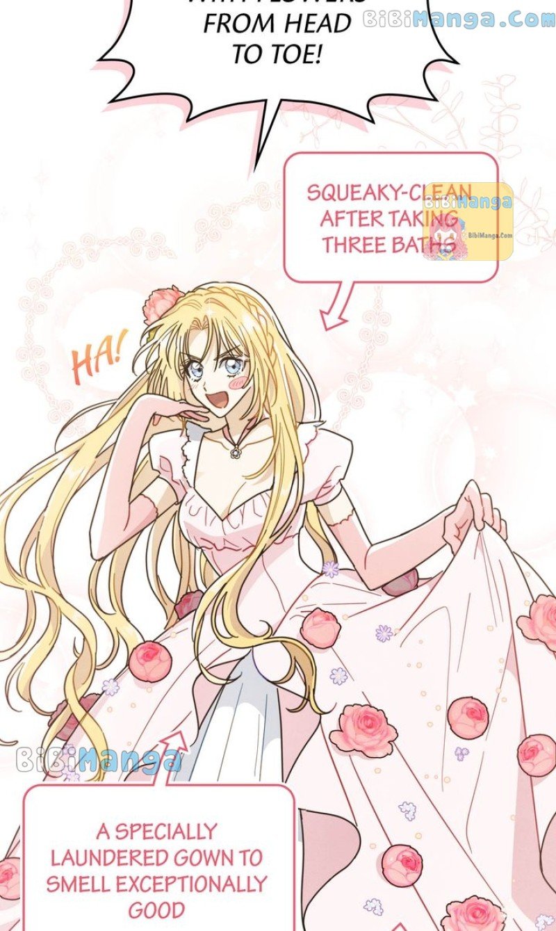 Let’s Take a Bath, Duke! Chapter 7 281 07