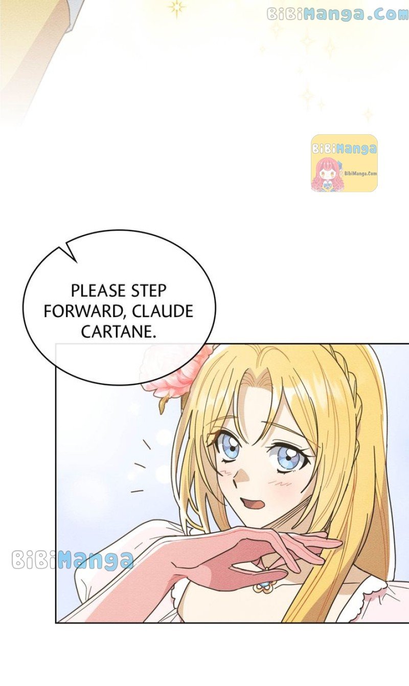 Let’s Take a Bath, Duke! Chapter 7 292 18