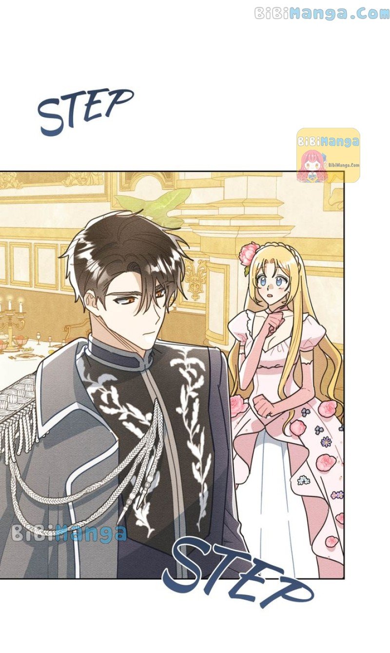Let’s Take a Bath, Duke! Chapter 7 293 19