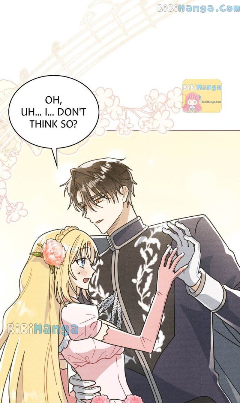 Let’s Take a Bath, Duke! Chapter 7 305 31