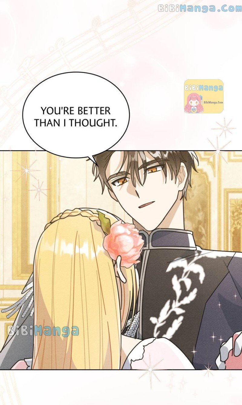 Let’s Take a Bath, Duke! Chapter 7 308 34