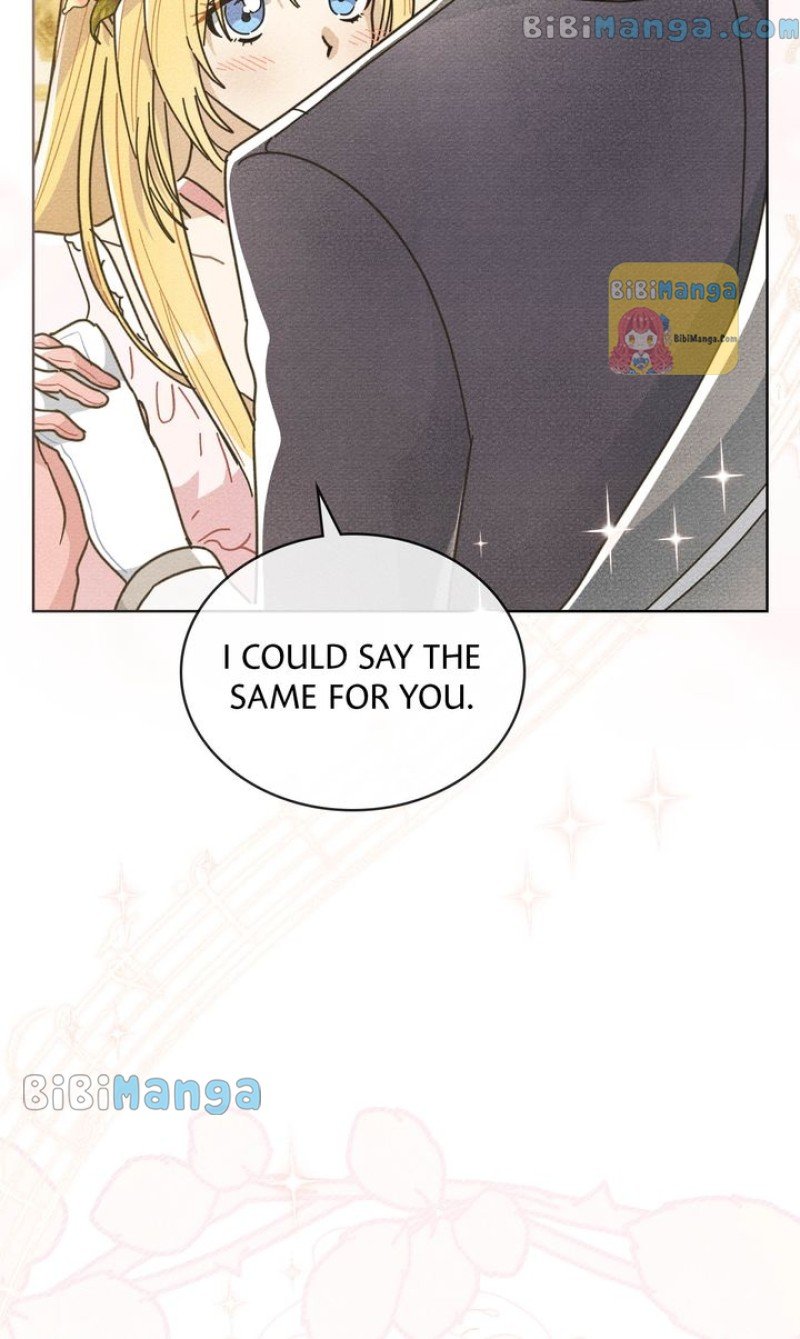 Let’s Take a Bath, Duke! Chapter 7 310 36