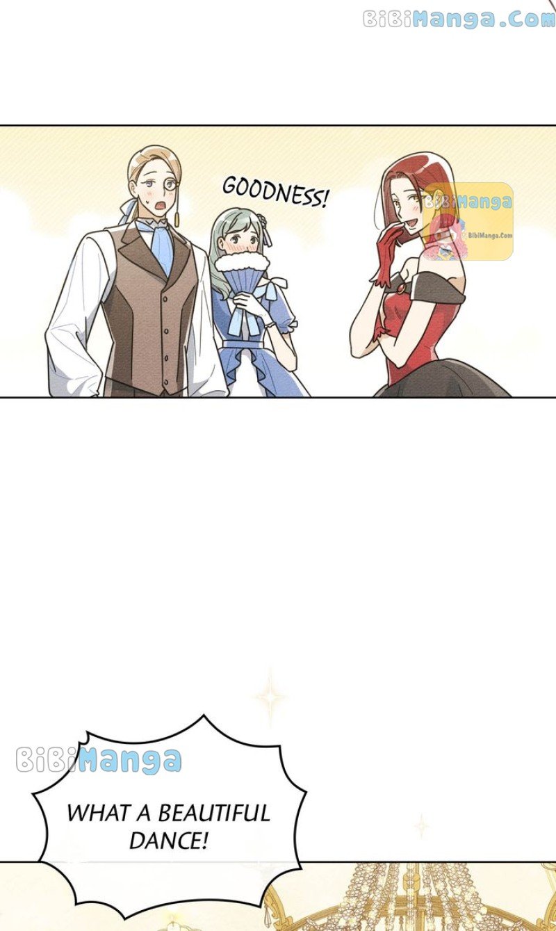 Let’s Take a Bath, Duke! Chapter 7 312 38