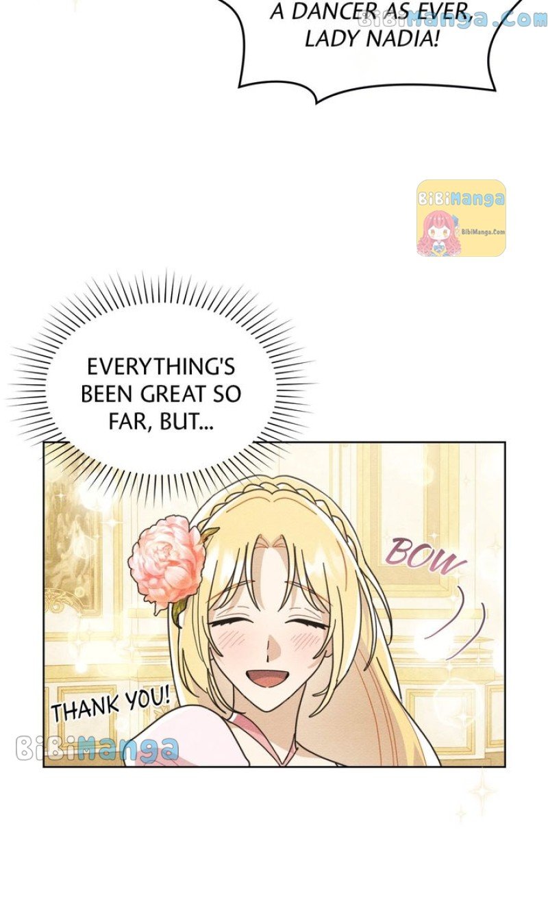 Let’s Take a Bath, Duke! Chapter 7 314 40