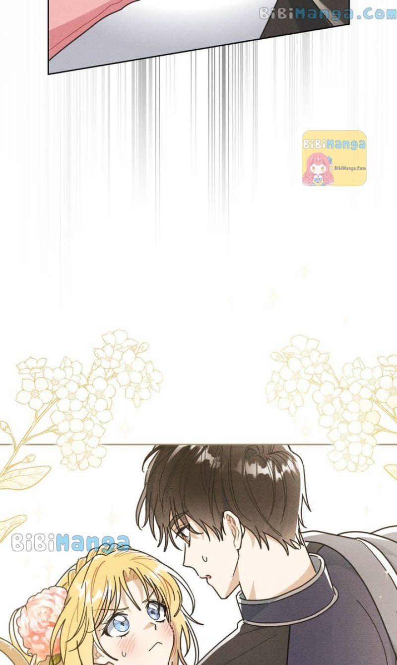 Let’s Take a Bath, Duke! Chapter 7 323 49