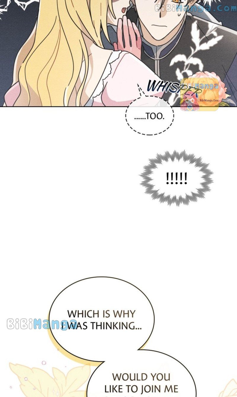 Let’s Take a Bath, Duke! Chapter 7 329 55