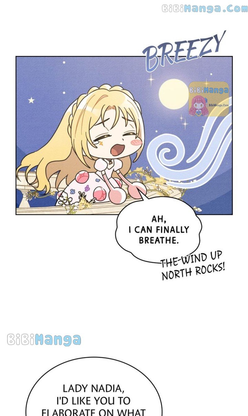 Let’s Take a Bath, Duke! Chapter 7 333 59