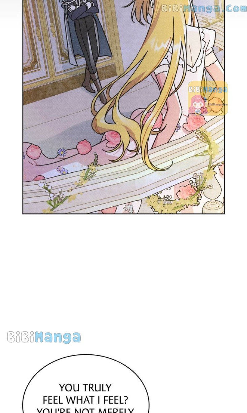 Let’s Take a Bath, Duke! Chapter 7 340 66